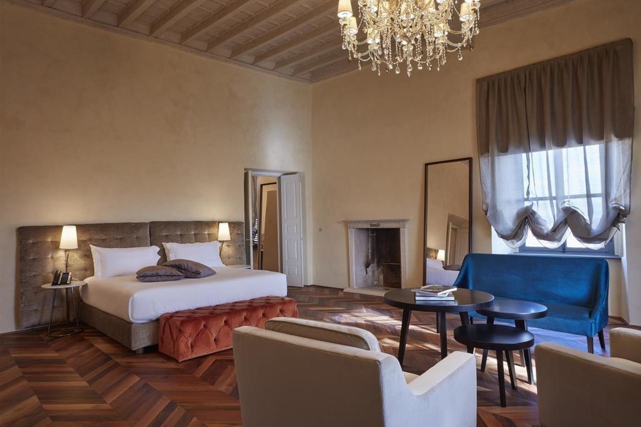 Vistaterra Hotel Parella Ngoại thất bức ảnh