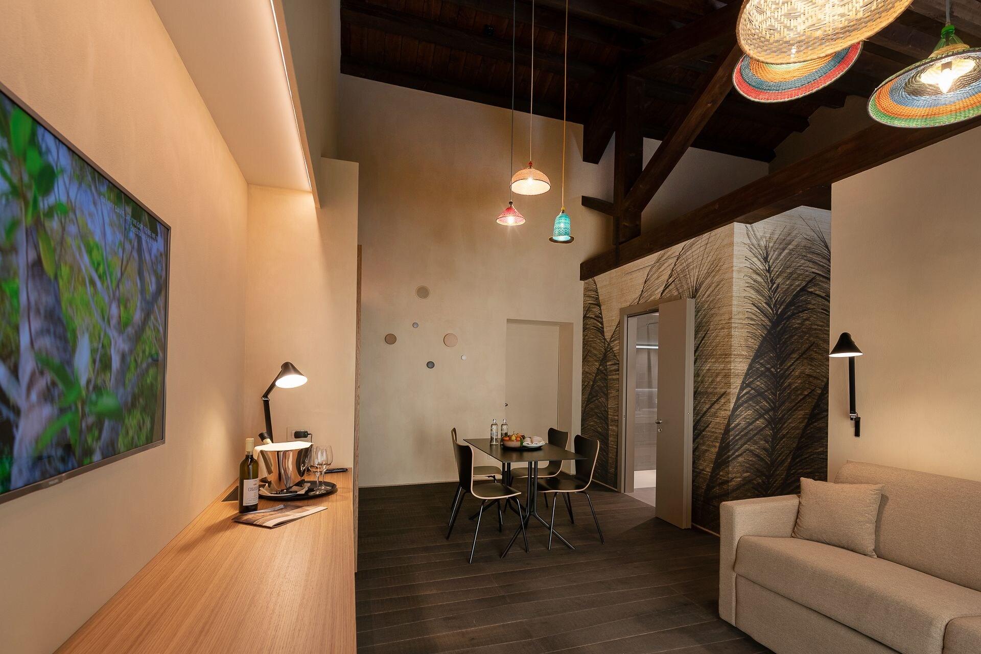 Vistaterra Hotel Parella Ngoại thất bức ảnh