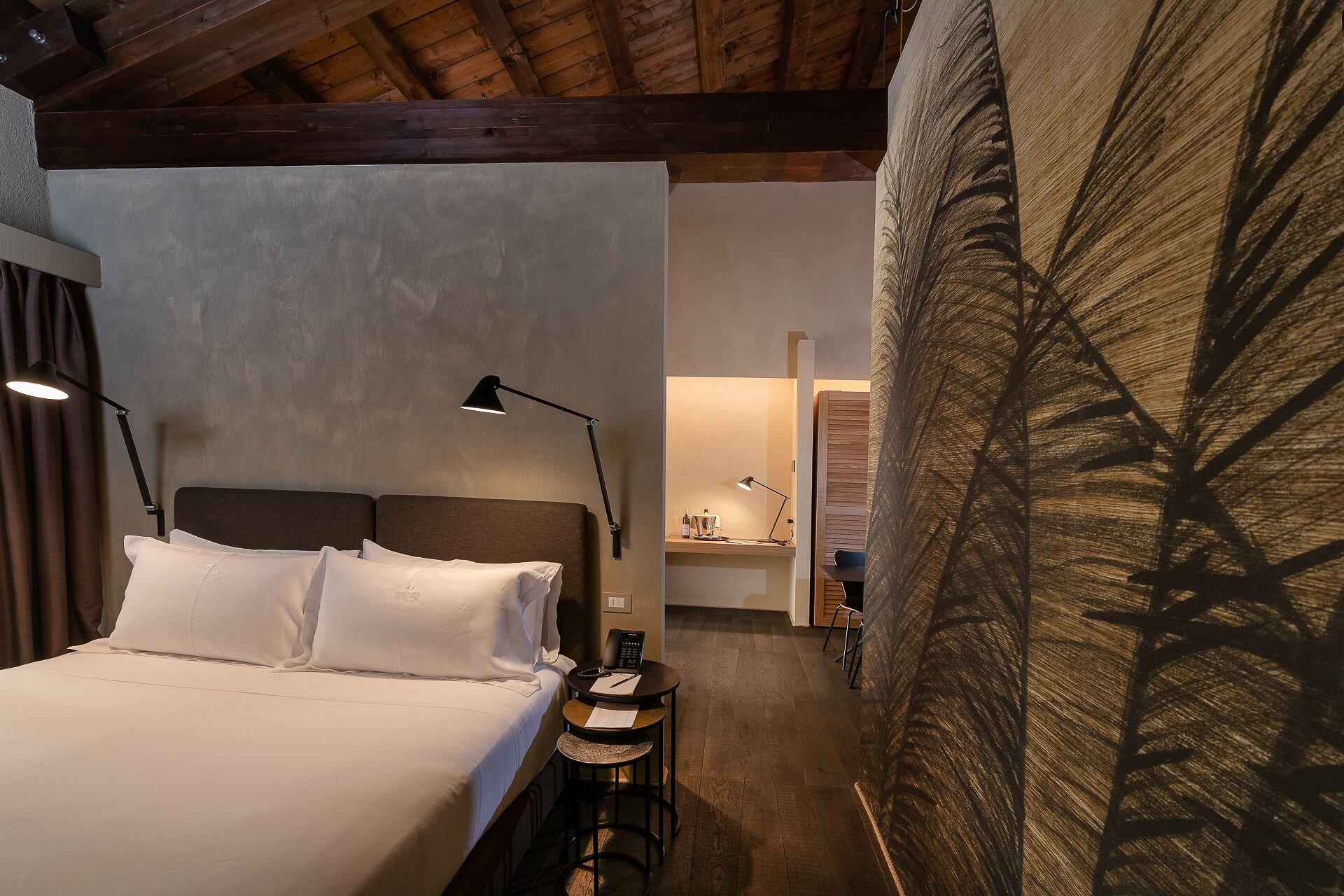 Vistaterra Hotel Parella Ngoại thất bức ảnh