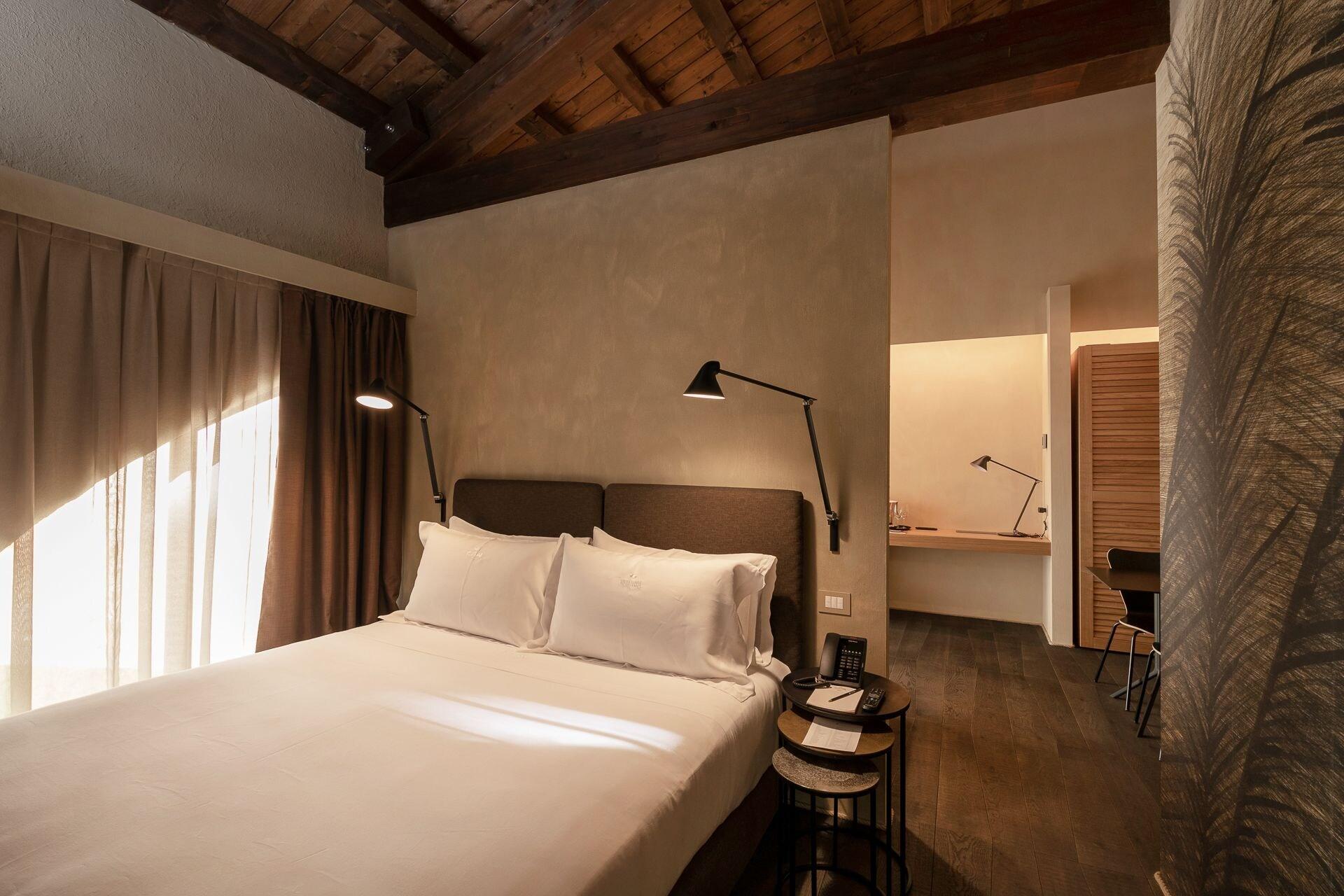 Vistaterra Hotel Parella Ngoại thất bức ảnh
