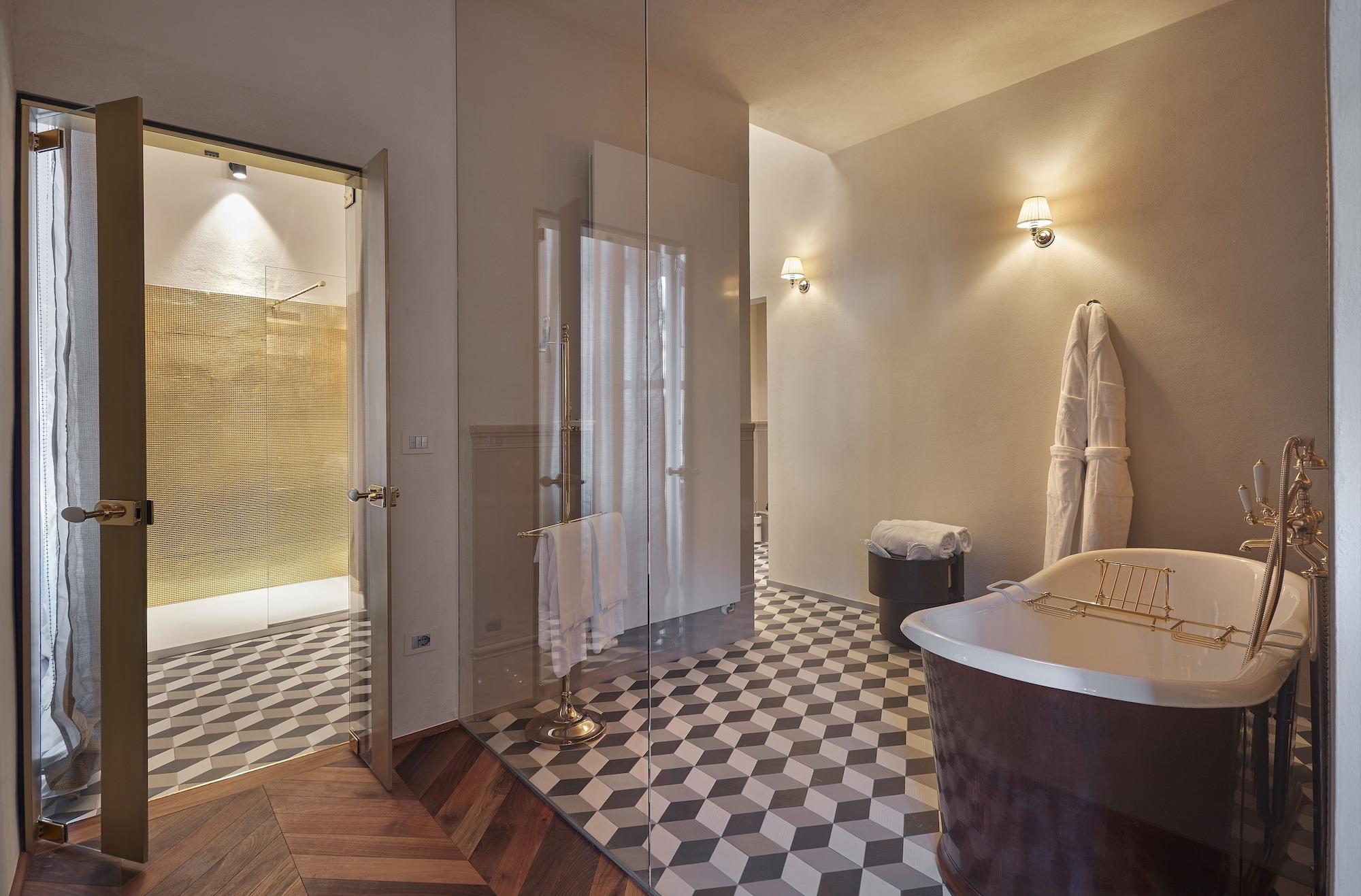 Vistaterra Hotel Parella Ngoại thất bức ảnh