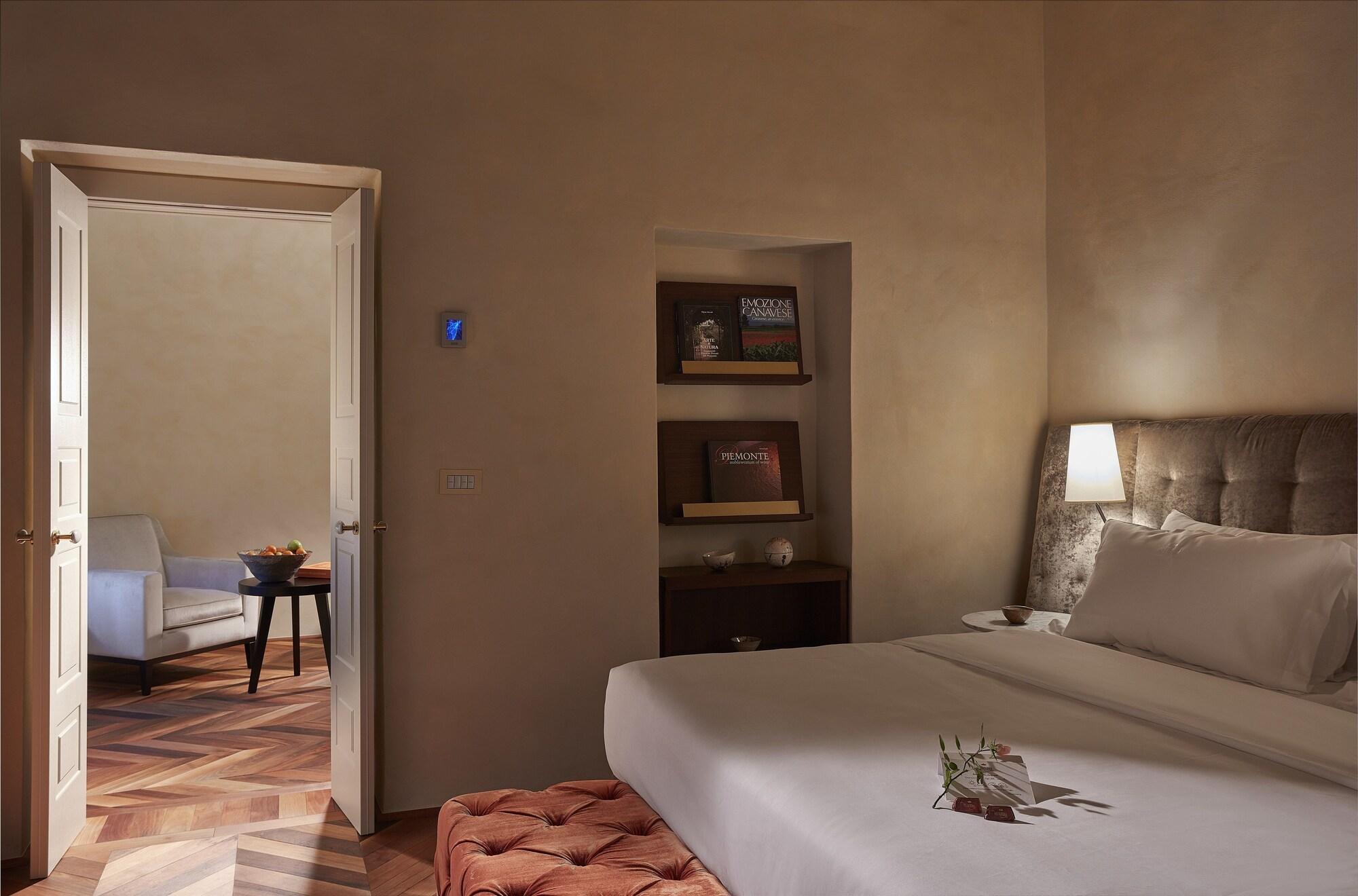 Vistaterra Hotel Parella Ngoại thất bức ảnh