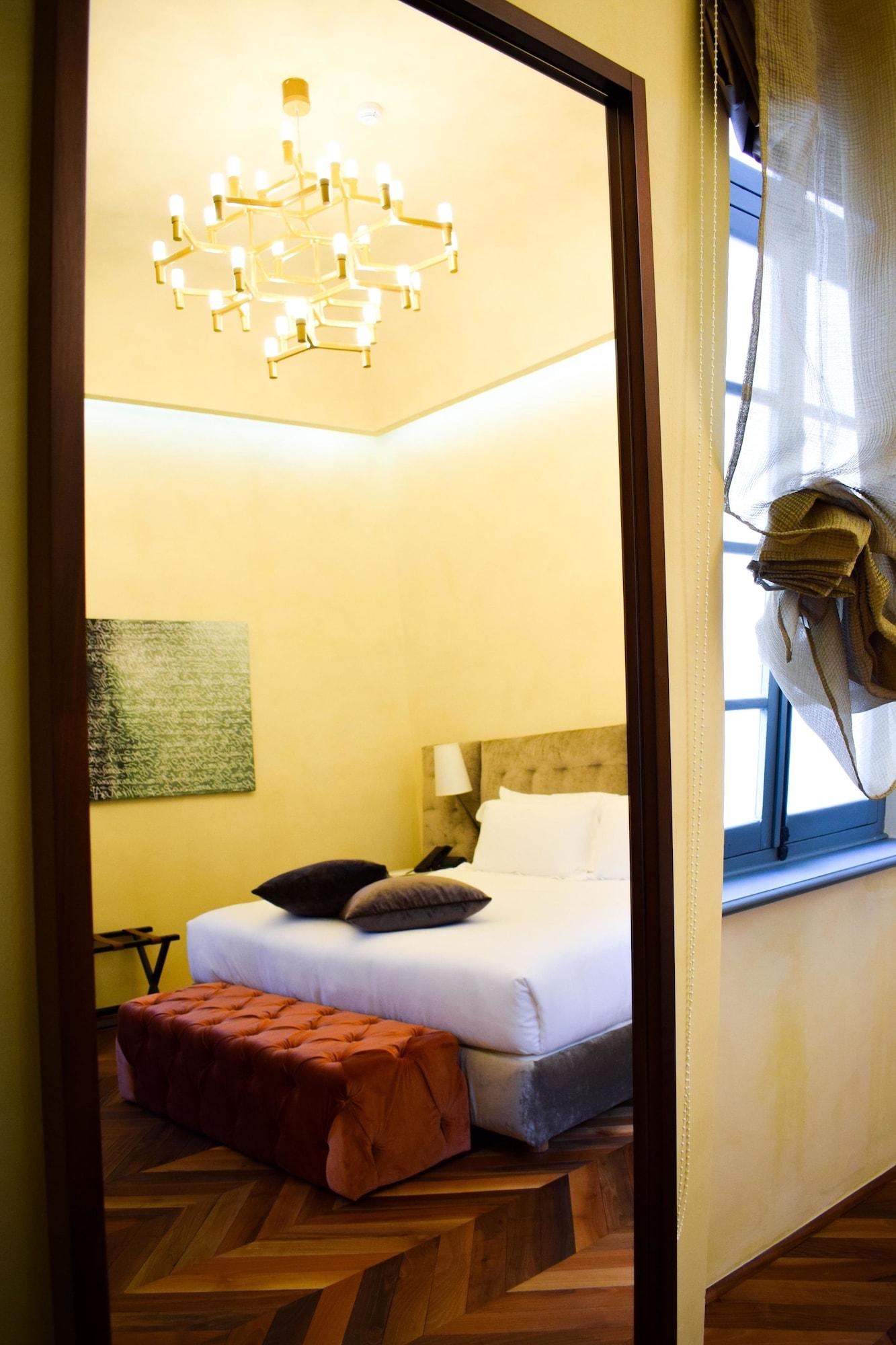 Vistaterra Hotel Parella Ngoại thất bức ảnh