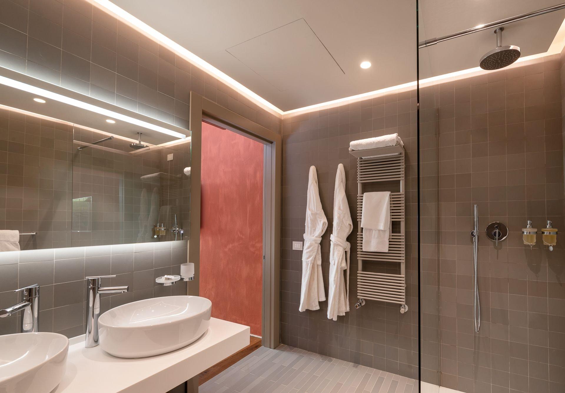Vistaterra Hotel Parella Ngoại thất bức ảnh
