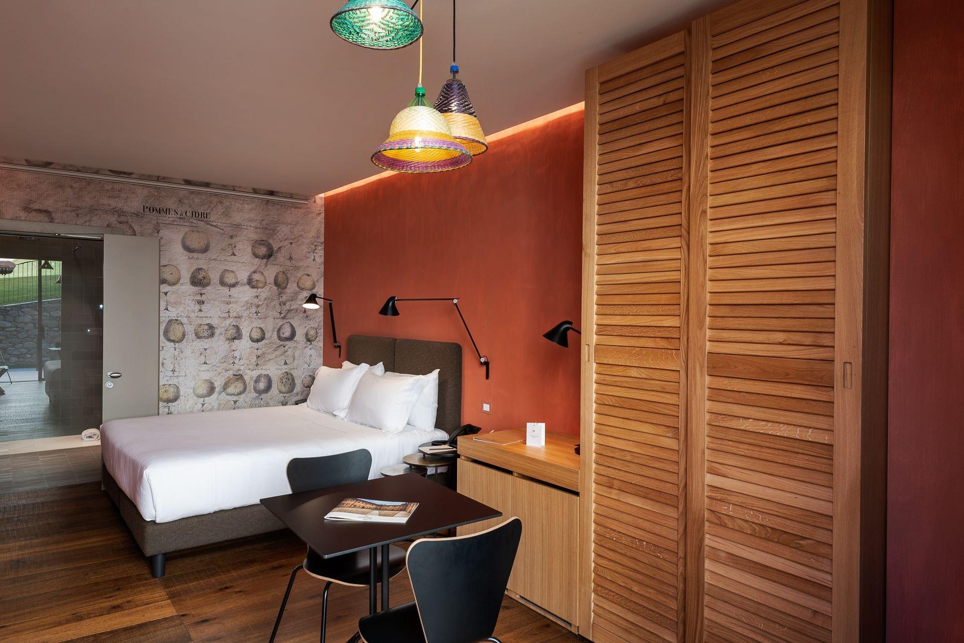 Vistaterra Hotel Parella Ngoại thất bức ảnh