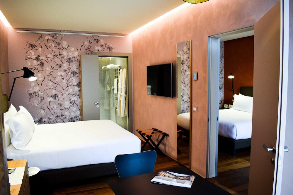 Vistaterra Hotel Parella Ngoại thất bức ảnh