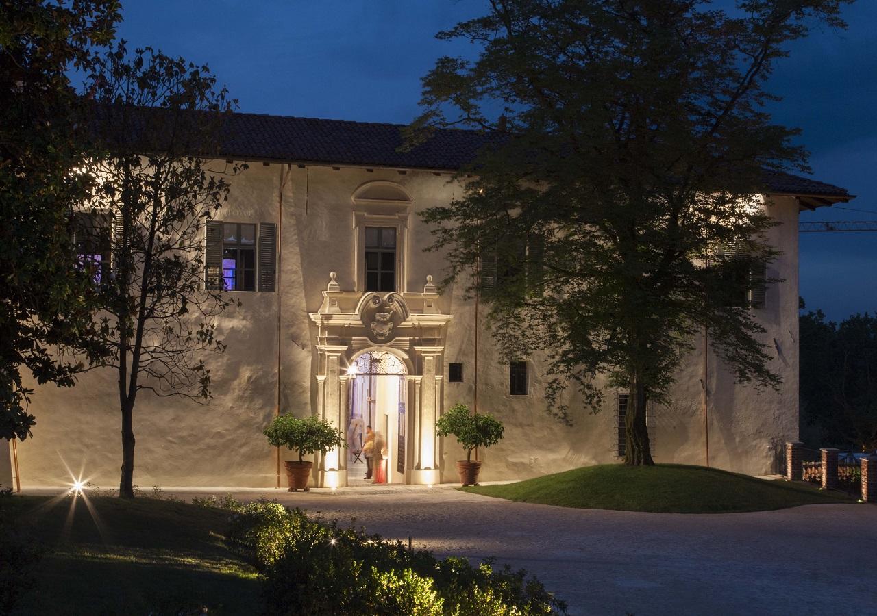 Vistaterra Hotel Parella Ngoại thất bức ảnh
