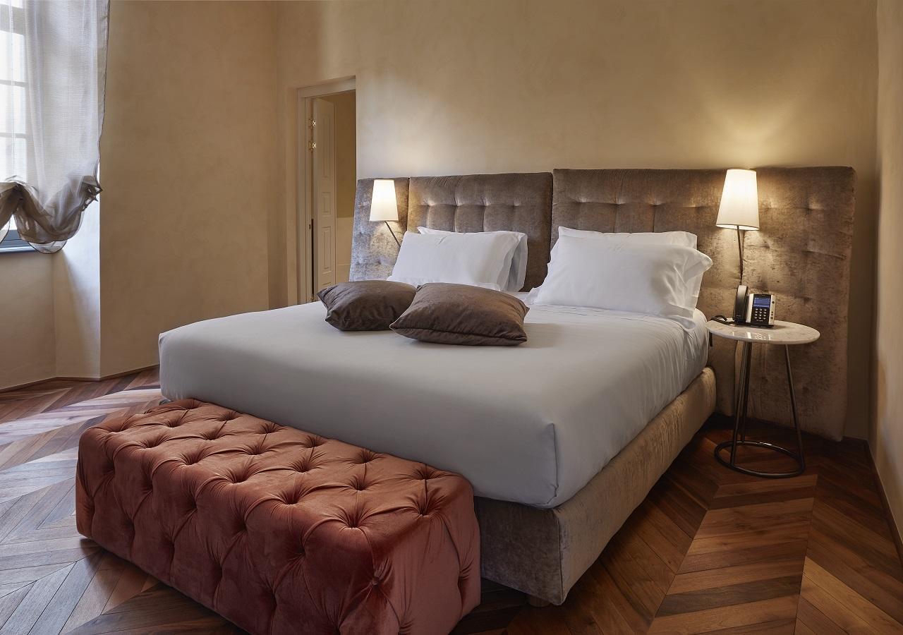 Vistaterra Hotel Parella Ngoại thất bức ảnh