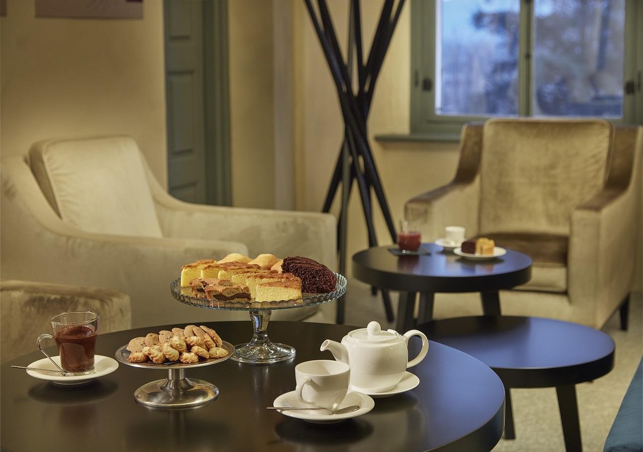 Vistaterra Hotel Parella Ngoại thất bức ảnh