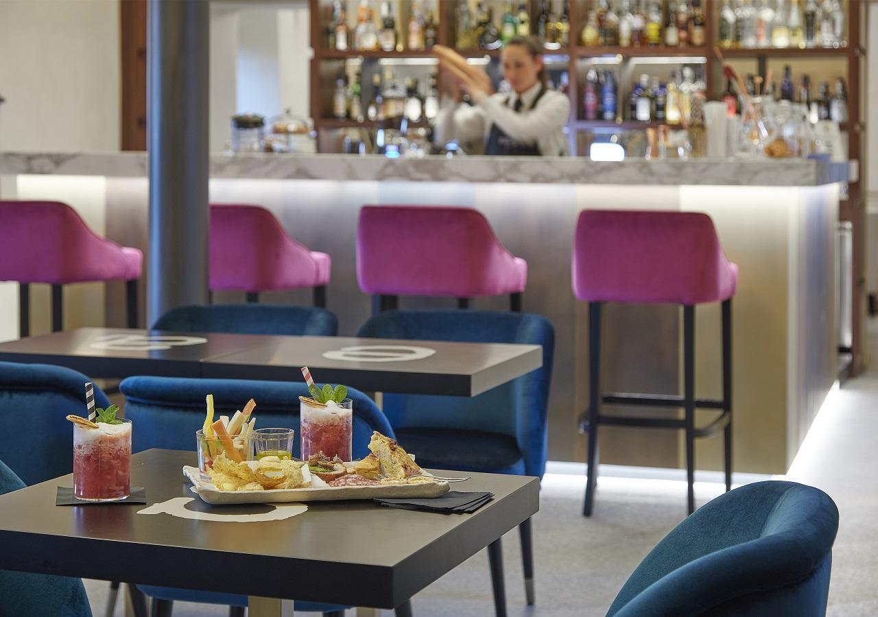 Vistaterra Hotel Parella Ngoại thất bức ảnh