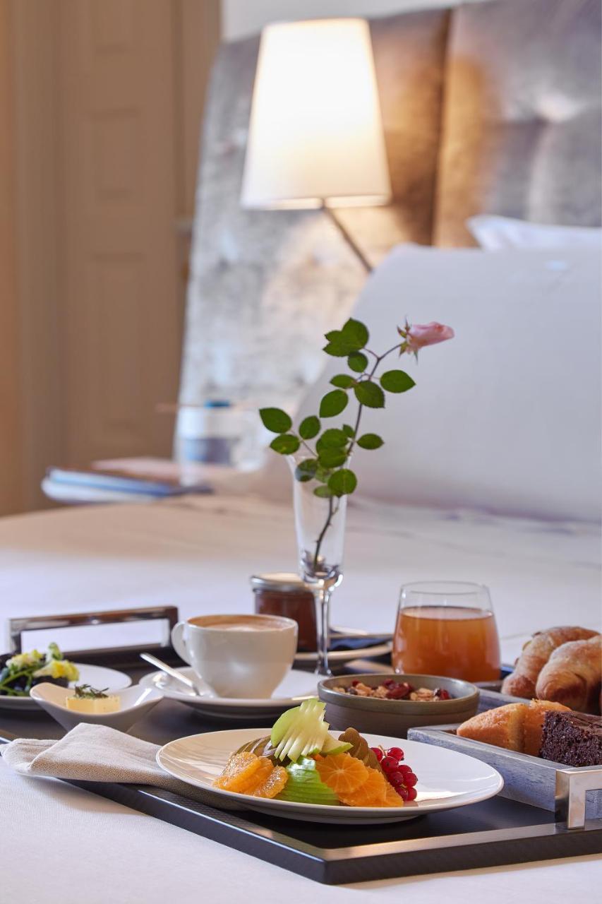 Vistaterra Hotel Parella Ngoại thất bức ảnh
